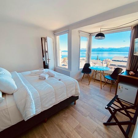 Hotel Patagonia Signature San Carlos de Bariloche Kültér fotó