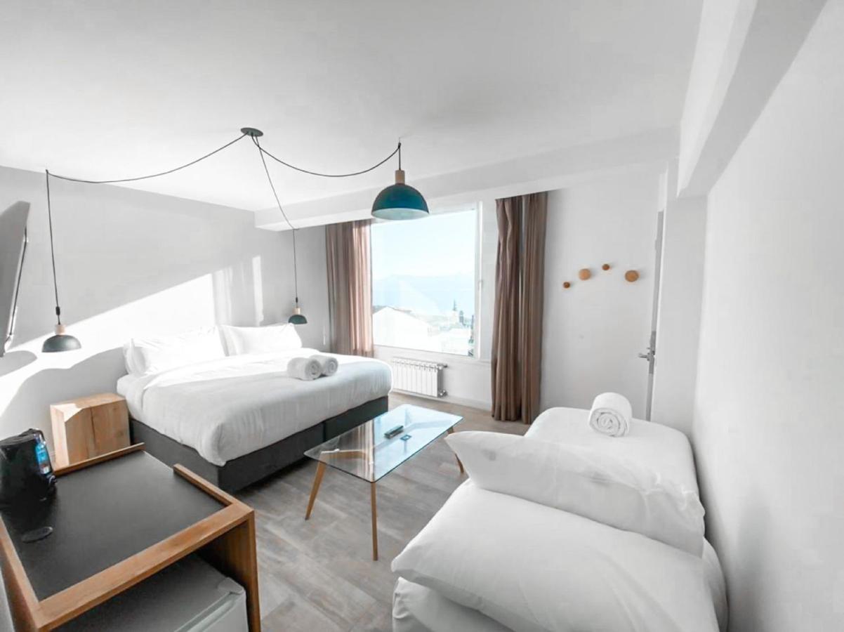 Hotel Patagonia Signature San Carlos de Bariloche Kültér fotó