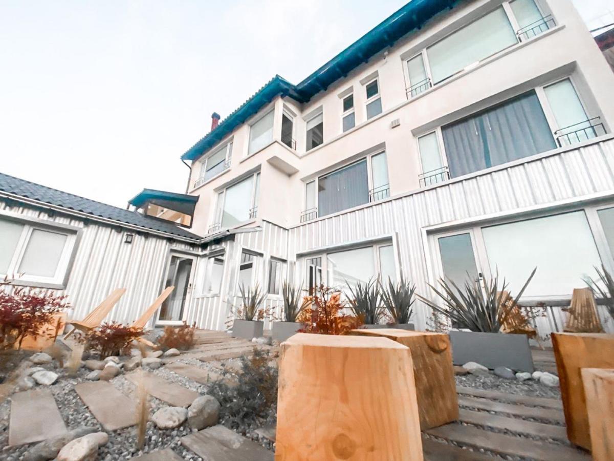Hotel Patagonia Signature San Carlos de Bariloche Kültér fotó