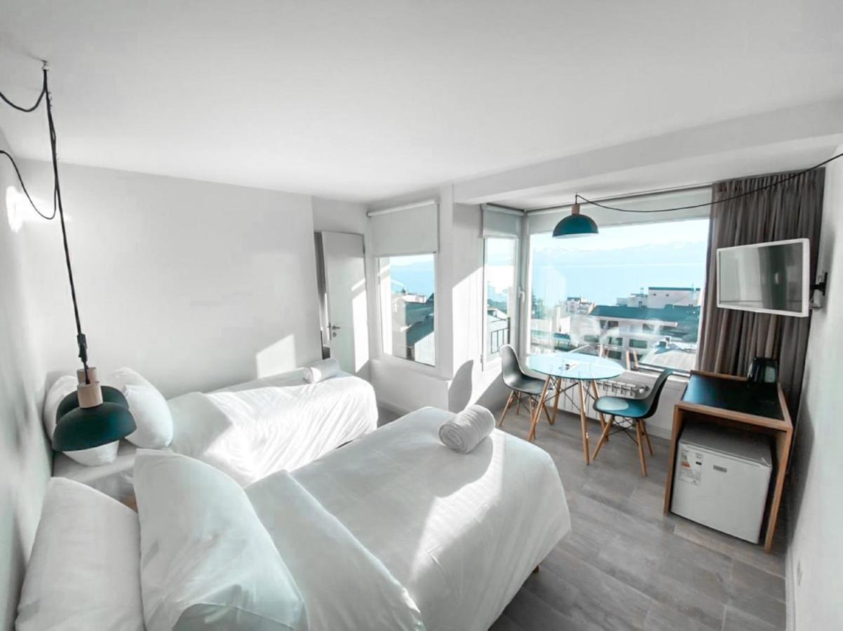 Hotel Patagonia Signature San Carlos de Bariloche Kültér fotó