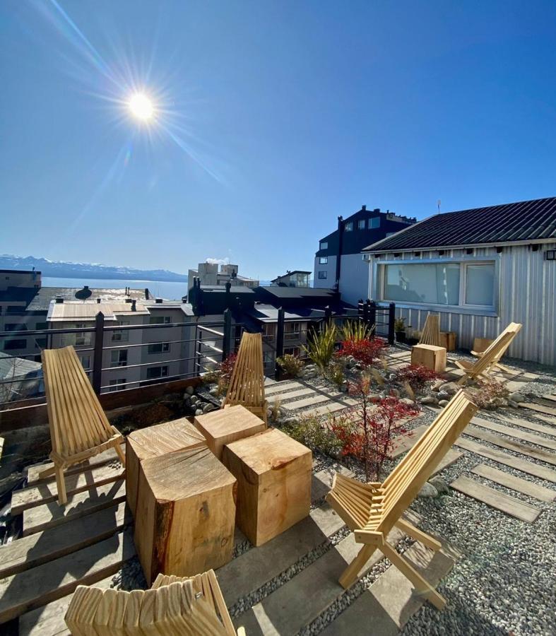 Hotel Patagonia Signature San Carlos de Bariloche Kültér fotó