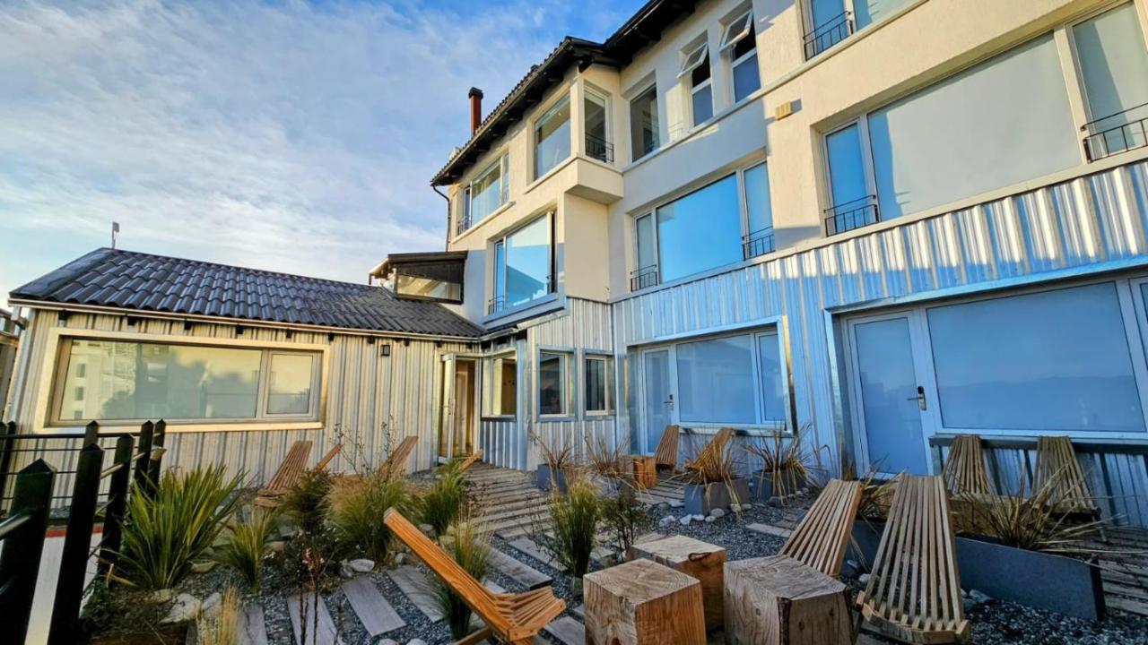 Hotel Patagonia Signature San Carlos de Bariloche Kültér fotó