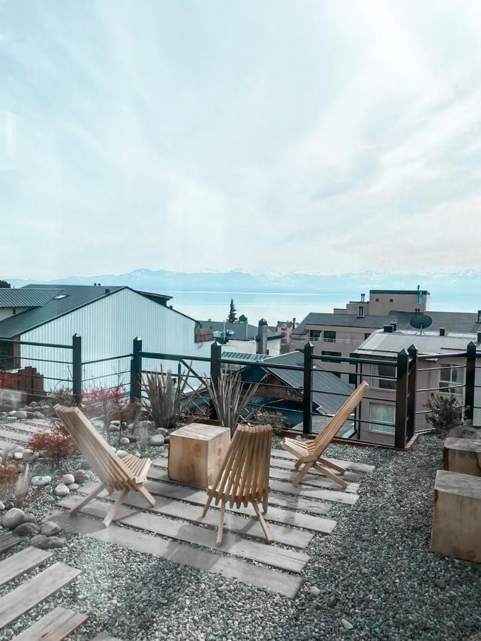 Hotel Patagonia Signature San Carlos de Bariloche Kültér fotó