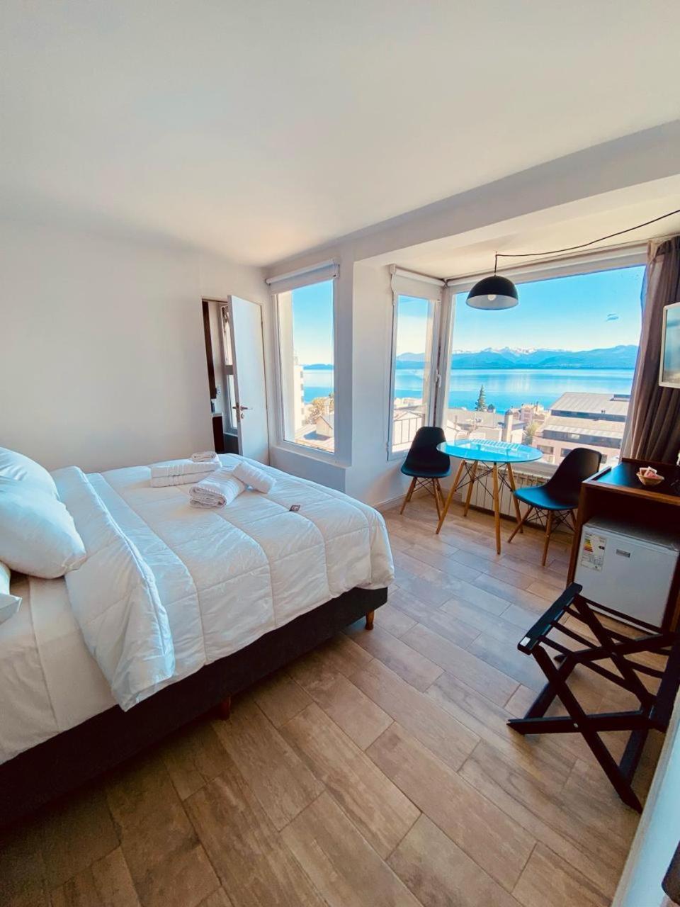 Hotel Patagonia Signature San Carlos de Bariloche Kültér fotó