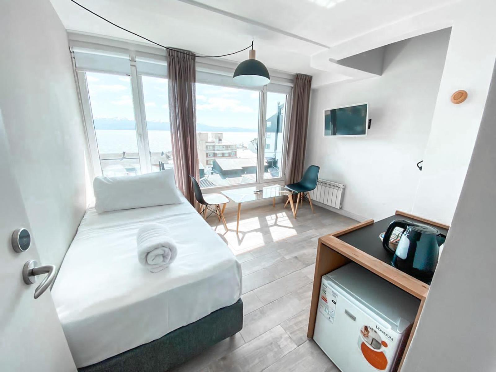 Hotel Patagonia Signature San Carlos de Bariloche Kültér fotó