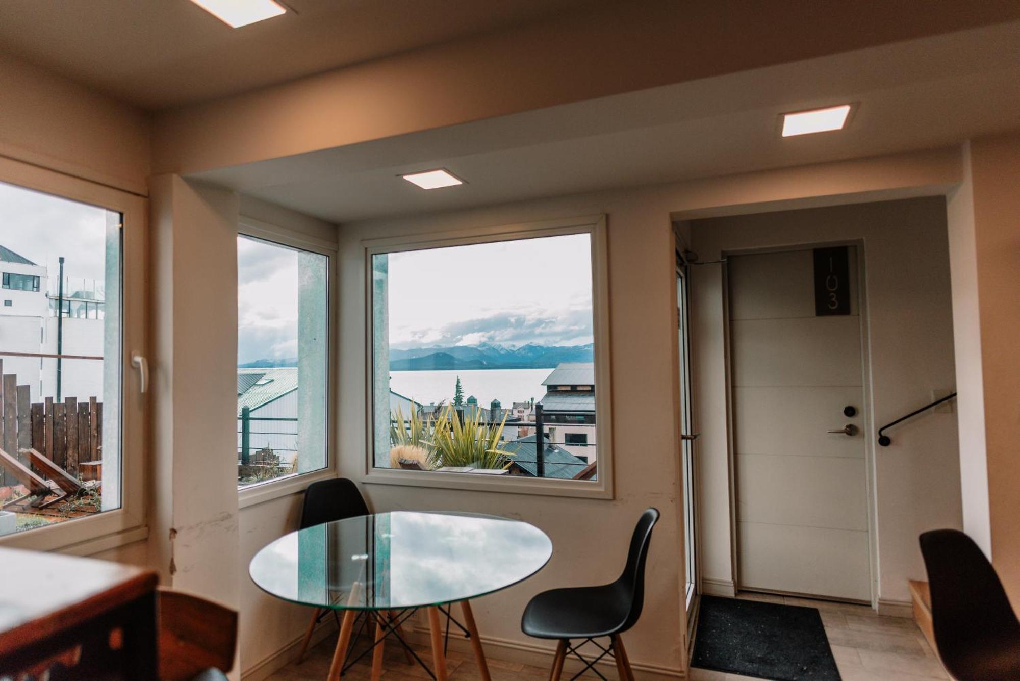 Hotel Patagonia Signature San Carlos de Bariloche Kültér fotó