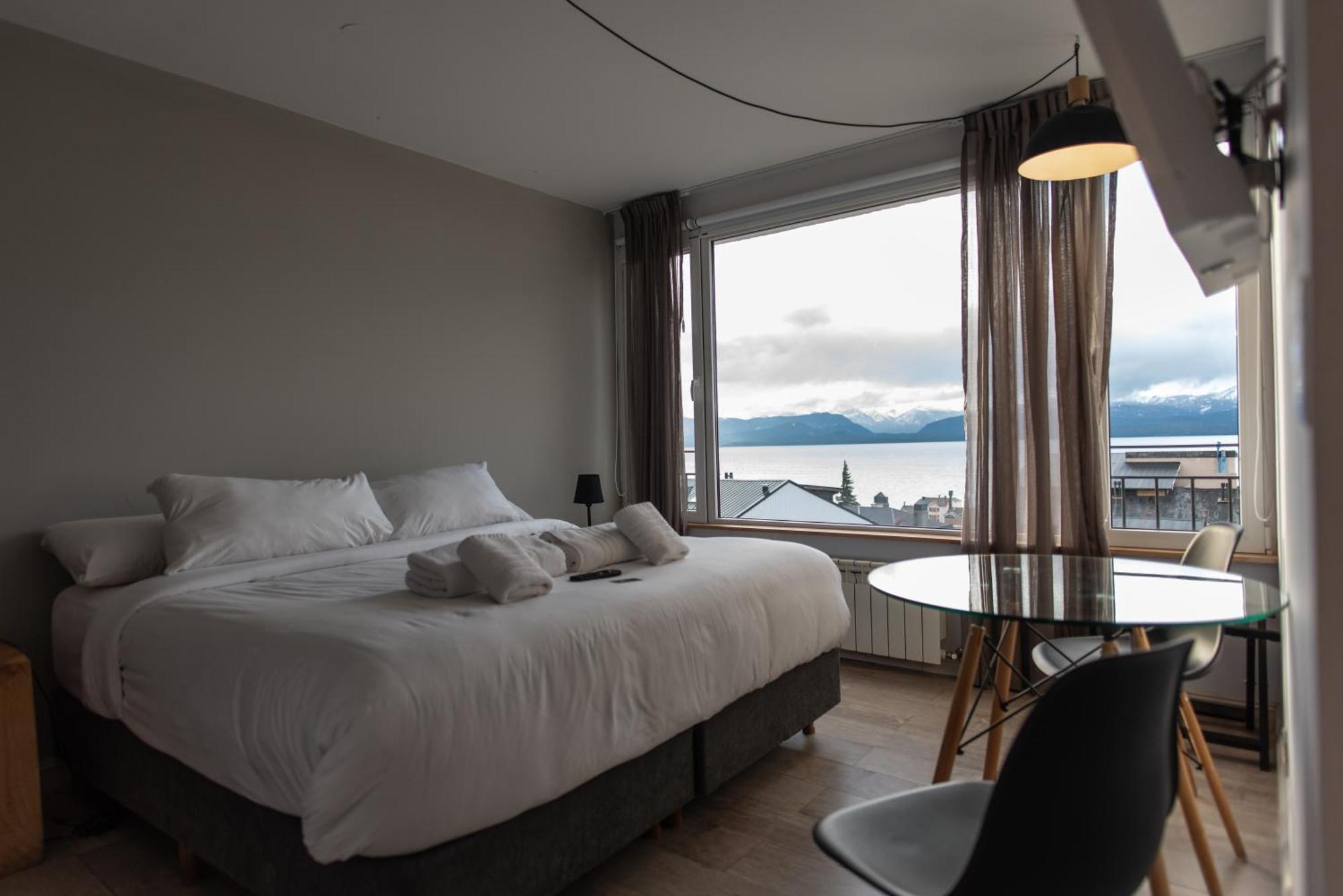 Hotel Patagonia Signature San Carlos de Bariloche Kültér fotó