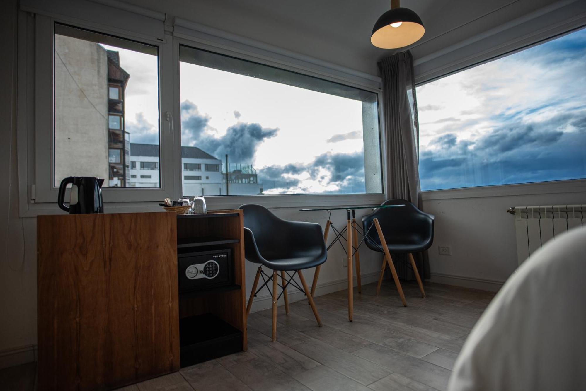 Hotel Patagonia Signature San Carlos de Bariloche Kültér fotó