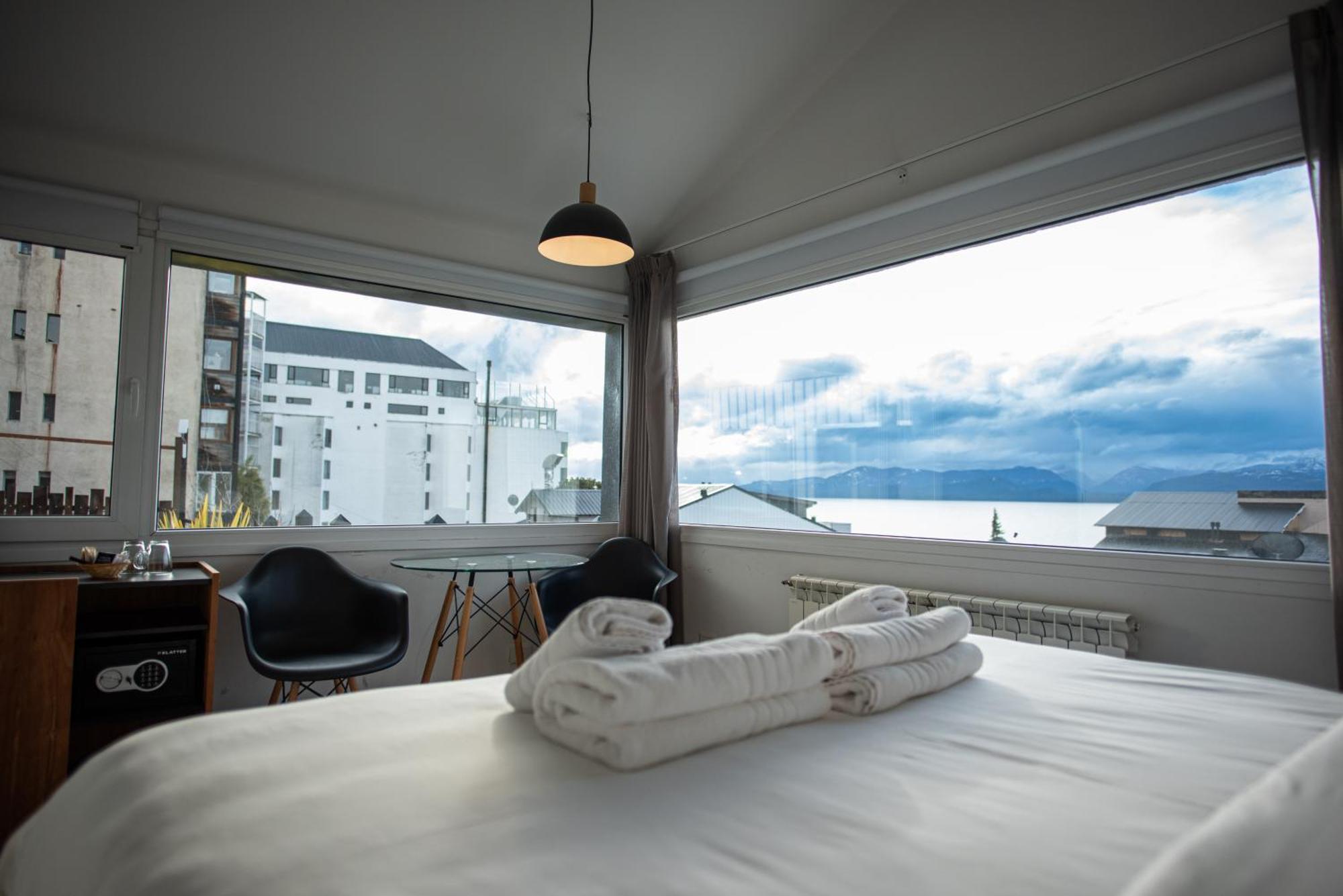 Hotel Patagonia Signature San Carlos de Bariloche Kültér fotó